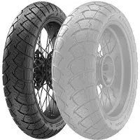 Anlas Winter Grip Plus 54h M+s Vorderradspur