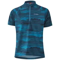 Loeffler Kurzarm-radtrikot