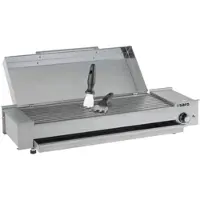Saro WOW GRILL EGO HOME L mit Deckel