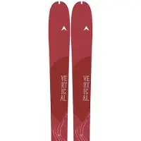 Dynastar Vertical Pro+look St 10 Tourenski-ausrüstung Für Frauen