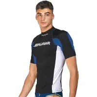 Salvimar Oasi Kurzarm-rash Guard