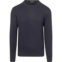 Scotch & soda Core Pullover Navy - XXL