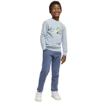 Adidas Pullover Kind X Smileyworld