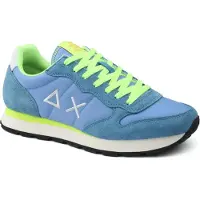 Sun68 TOM FLUO Blau