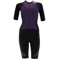 Huub Damen Triathlon Shorty Pinnacle