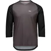 POC M's Motion Air 3/4 Jersey sylvanite grey (1043) S