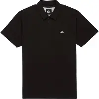 Quiksilver Mw Pique Kurzarm-poloshirt