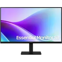 Samsung Essential Monitor S3 S32GF 27" FHD IPS 120 Hz