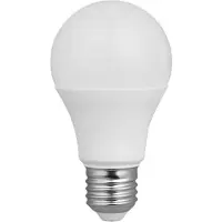Alcapower Klassische LED-Glühbirne 10W E27 12-24V 4000K