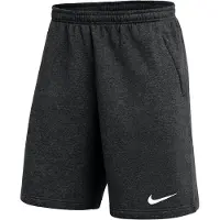 Nike Park 26 Fleece Joggingshort Herren