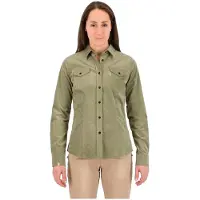 Karpos Abete W Shirt oil green (3502) XL