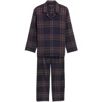 Tom Tailor 4032608 Langarm-pyjama
