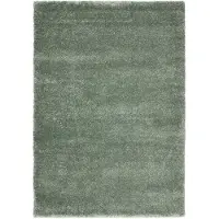 Oci Die Teppichmarke 1100000002199 "MONTIS" rechteckig 45 mm Höhe uni, Langflor, Shaggy, auch in rund, quadratisch und Läufer erhältlich