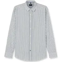 Olymp Langarmhemd "Casual, Regular Fit, Kent"