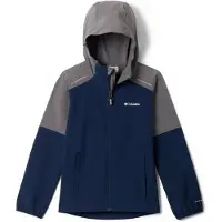 Columbia Trails Edge Langarm-t-shirt