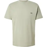 Vans "LEFT CHEST SS" Kurzarm, mit Rundhalsausschnitt, aus Baumwolle