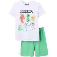 Zippy 3107147801 Kurzarm-pyjama