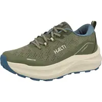 Halti - Rapid Low WR - Multisportschuhe Gr 44 oliv/beige