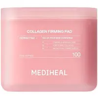 Mediheal Face Care Collagen Firming Pad 100 Stück