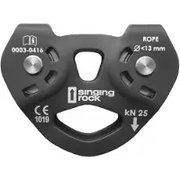 Singing Rock Tandem Riemenscheibe