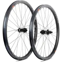 Progress Eb Plus Nitro Boost Mullet 29/27.5´´ Disc Tubeless Mtb-laufradsatz
