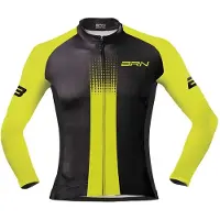 BRN Langarm-trikot