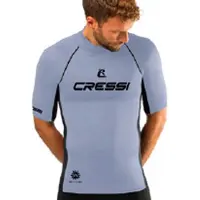 Cressi Spa Diving 2024 Langarm-rash Guard