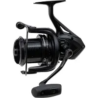Carp Expert Max2 Method Karpfenrolle Silber 6000 Silber 6000