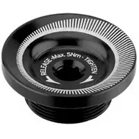Rotor 2inpower Alloy Left Nds Kurbelbolzen 8 Mm