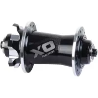 Sram X0 Vorderradnabe