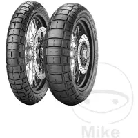 Pirelli Scorpion Rally Str 66h Tlms Geländereifen