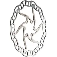 Ashima Aro-08 Ultralight 6b Bremsscheibe