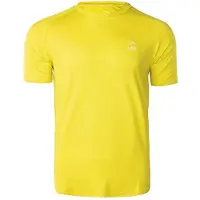 Elbrus Jari Kurzarm-t-shirt