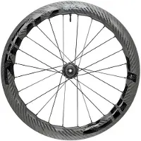 Zipp 454 Nsw Carbon Cl Disc Tubular Rennrad-hinterrad