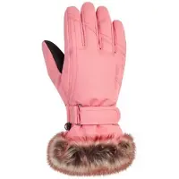 Ziener Lim Handschuhe
