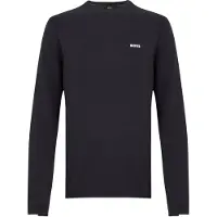 BOSS Ever X 10277232 Green Pullover