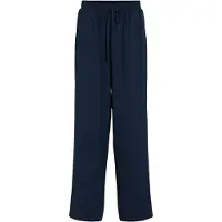 Vila High Waist Wide Leg Hose