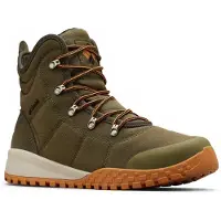 Columbia Outdoor Winterstiefel High-Top für Herren Modell BM1898384