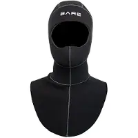 Bare S-flex Kapuze