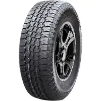 Rotalla Setula A-Race AT01 195/80 R15 100T XL Sommerreifen