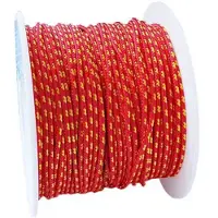 Cavalieri Dyneema Geflochtenes Seil 40 M