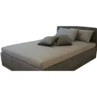 Westfalia Tagesdecke, grau, B:130cm L:220cm, Polyester, SCHLAFKOMFORT, Tagesdecken, Tagesdecke