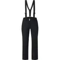 MCKINLEY Damen Ski-Hose Dina sht II W BLACK NIGHT