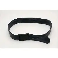 Picasso Nylon Elastic Gürtel