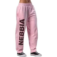 Nebbia Loose-fit Baggy Boyfriend Style 432 Trainingshose