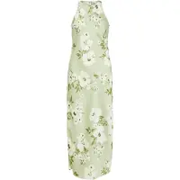 Vila Viravenna Ärmelloses Maxikleid