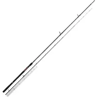 Shimano Fishing Aero X5a Precision Feederrute Silber 3.05 m / 70 g Silber 3.05 m