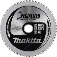 Makita Kreissägeblatt 150x20/15,88x57Z EFFICUT Metal - E-23036