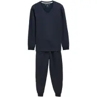 Tom Tailor Schlafanzug "Milos"