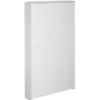Hager FP14TW2 Schrank, univers, IP54/I, 1700x1050x205mm, leer